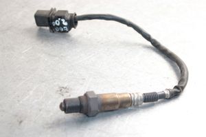 BMW 5 E60 E61 Sensore della sonda Lambda 7804369