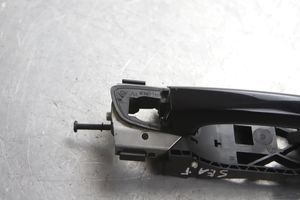 Seat Alhambra (Mk2) Maniglia esterna per portiera anteriore 5L0837885B