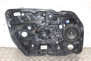 KIA Ceed Priekinis el. lango pakėlimo mechanizmas be varikliuko 82470A2330