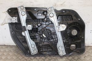 KIA Ceed Priekinis el. lango pakėlimo mechanizmas be varikliuko 82480A2320