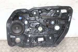 KIA Ceed Etuikkunan nostomekanismi ilman moottoria 82480A2320