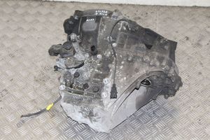 KIA Ceed Manual 6 speed gearbox WDJ6C