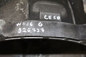 KIA Ceed 6 Gang Schaltgetriebe WDJ6C