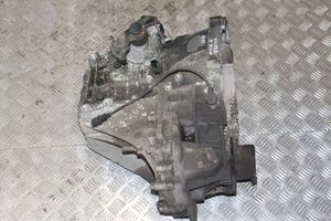 KIA Ceed Manual 6 speed gearbox WDJ6C