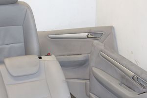 Mercedes-Benz A W169 Fotele / Kanapa / Boczki / Komplet 