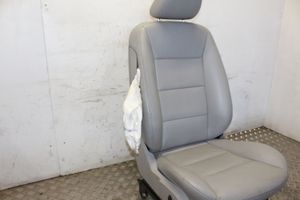 Mercedes-Benz A W169 Sėdynių / durų apdailų komplektas 