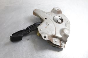 Dodge RAM Handbrake/parking brake lever assembly 52010176AG