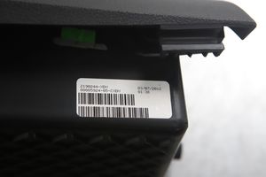 Dodge RAM Pokrywa schowka deski rozdzielczej 2190244