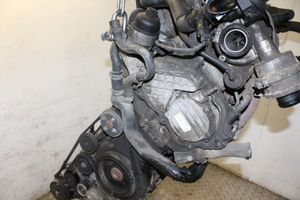 Mercedes-Benz A W169 Moteur 640940