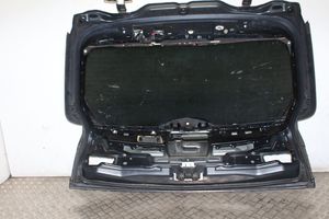 BMW X5 E70 Задняя крышка (багажника) 