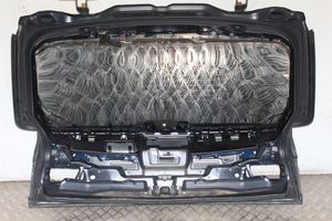 BMW X5 E70 Couvercle de coffre 