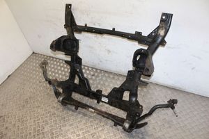 BMW X5 E70 Sottotelaio anteriore 