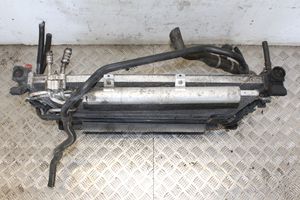 Mercedes-Benz CLS C219 Set del radiatore A2115001302