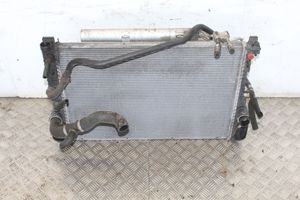 Mercedes-Benz CLS C219 Kit Radiateur A2115001302