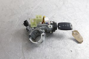 KIA Ceed Kit centralina motore ECU e serratura 39111-2A970