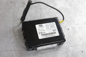 KIA Ceed Kit centralina motore ECU e serratura 39111-2A970