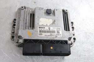 KIA Ceed Komputer / Sterownik ECU i komplet kluczy 39111-2A970