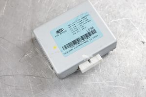 KIA Ceed Komputer / Sterownik ECU i komplet kluczy 39111-2A970