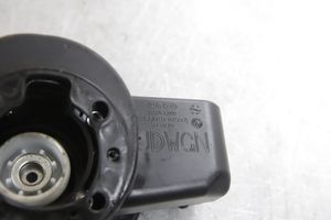 KIA Ceed Bouchon, volet de trappe de réservoir à carburant  81595A2200