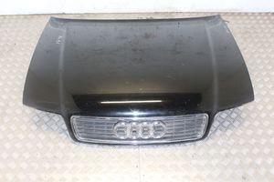 Audi A4 S4 B5 8D Vano motore/cofano 