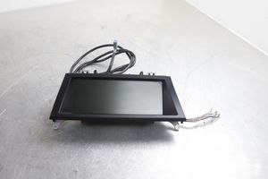 BMW X5 E70 Monitor / wyświetlacz / ekran 9166782