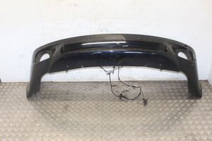 BMW X5 E70 Bumpers kit 