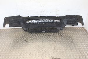 BMW X5 E70 Bumpers kit 