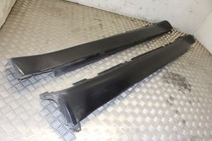 BMW X5 E70 Bumpers kit 