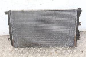 Volkswagen Eos Radiateur de refroidissement 