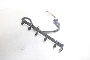 BMW X5 E70 Faisceau de fils d'injecteur de carburant 7799661