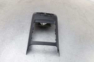 Volkswagen Golf VI Altri elementi della console centrale (tunnel) 1K0864298E