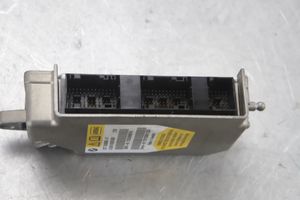 BMW 5 F10 F11 Airbag control unit/module 9248096