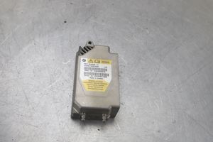 BMW 5 F10 F11 Airbag control unit/module 9248096