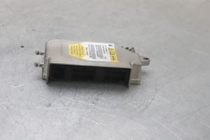 BMW 5 F10 F11 Airbag control unit/module 9248096