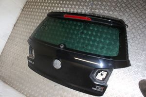 Volkswagen Golf VI Tailgate/trunk/boot lid 