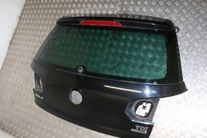 Volkswagen Golf VI Tailgate/trunk/boot lid 