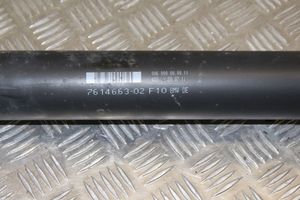 BMW 5 F10 F11 Drive shaft (set) 7614663