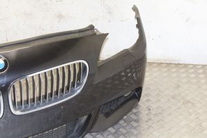 BMW 5 F10 F11 Buferu komplekts 