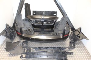 BMW 5 F10 F11 Bumpers kit 