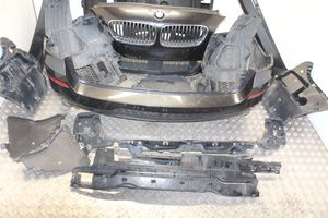 BMW 5 F10 F11 Bumpers kit 