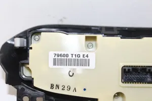 Honda CR-V Climate control unit 79600T1GE4