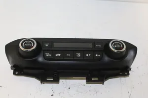 Honda CR-V Climate control unit 79600T1GE4