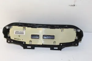Honda CR-V Oro kondicionieriaus/ klimato/ pečiuko valdymo blokas (salone) 79600T1GE4