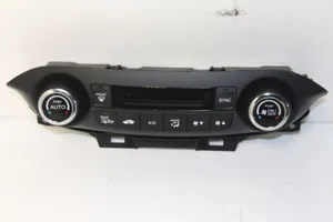 Honda CR-V Climate control unit 79600T1GE4