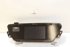 Honda CR-V Monitor / wyświetlacz / ekran 39710T1GE010M1