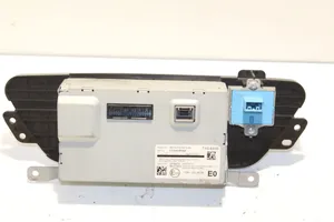 Honda CR-V Monitori/näyttö/pieni näyttö 39710T1GE010M1