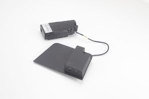 Skoda Rapid (NH) Unité de contrôle USB 5N0035342G