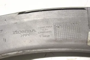 Honda CR-V Listwa / Nakładka na błotnik przedni 74165T0AA