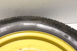 Honda CR-V Ruota di scorta R17 CRVR17sparewheel