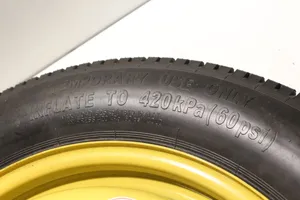 Honda CR-V Koło zapasowe R17 CRVR17sparewheel